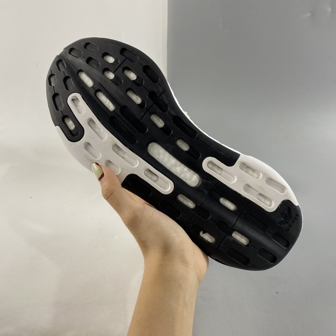 P220   Ad Originals 2020 Day Jogger Boost 三叶草FW5900