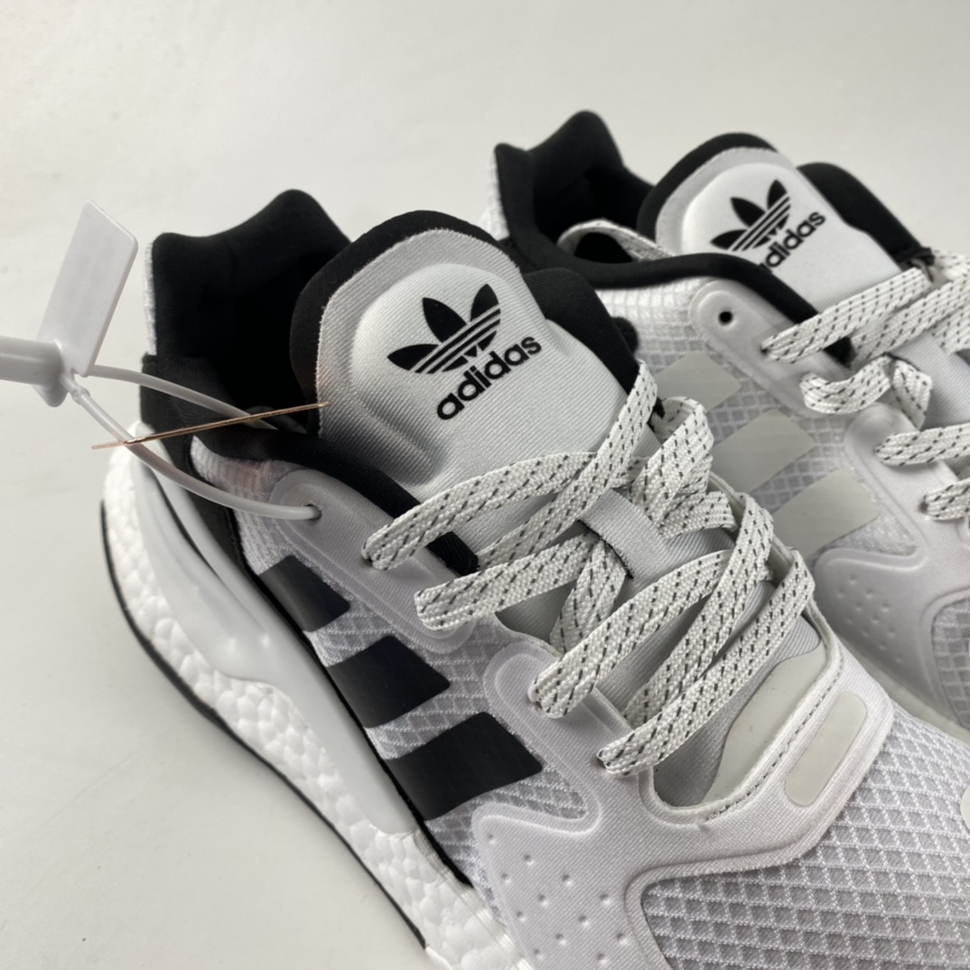 P220   Ad Originals 2020 Day Jogger Boost 三叶草FW5900