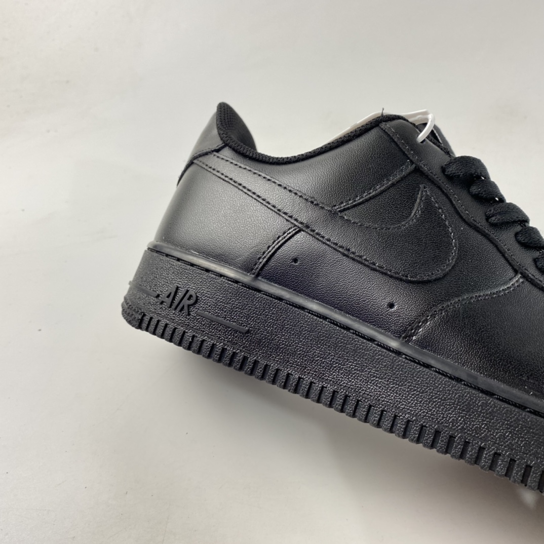 P180  NIKE Air Force 1’07 Low 空军一号低帮休闲板鞋 315115-038