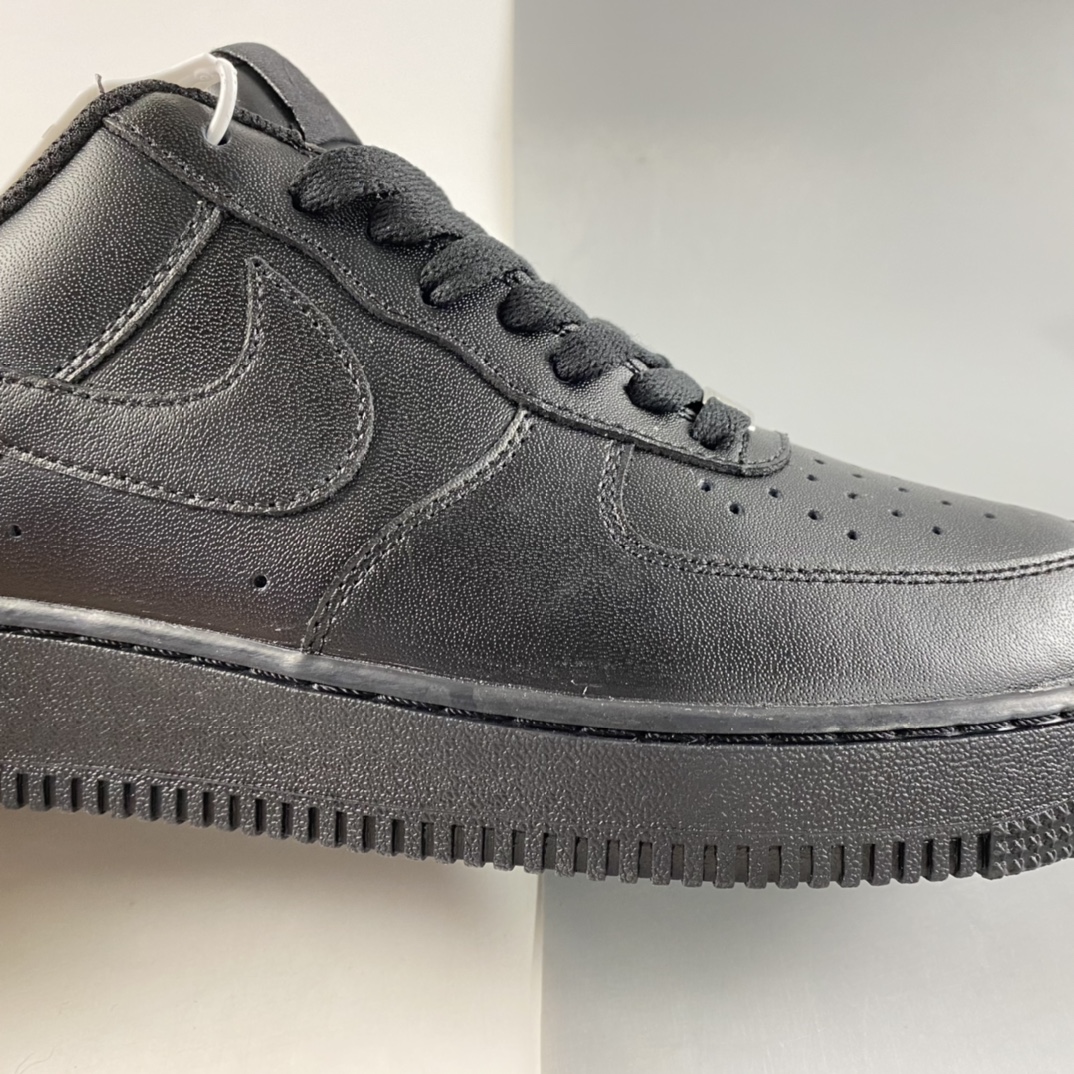 P180  NIKE Air Force 1’07 Low 空军一号低帮休闲板鞋 315115-038
