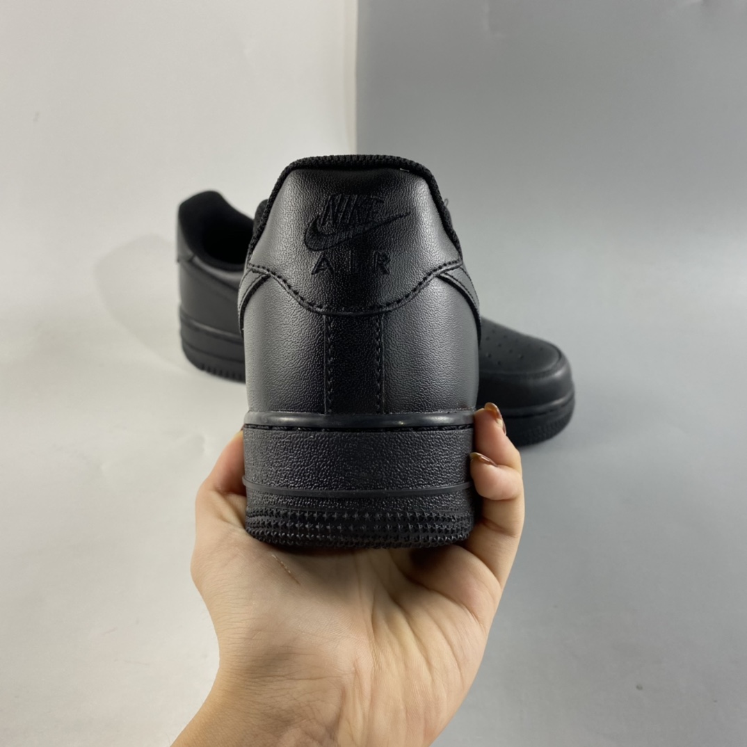 P180  NIKE Air Force 1’07 Low 空军一号低帮休闲板鞋 315115-038