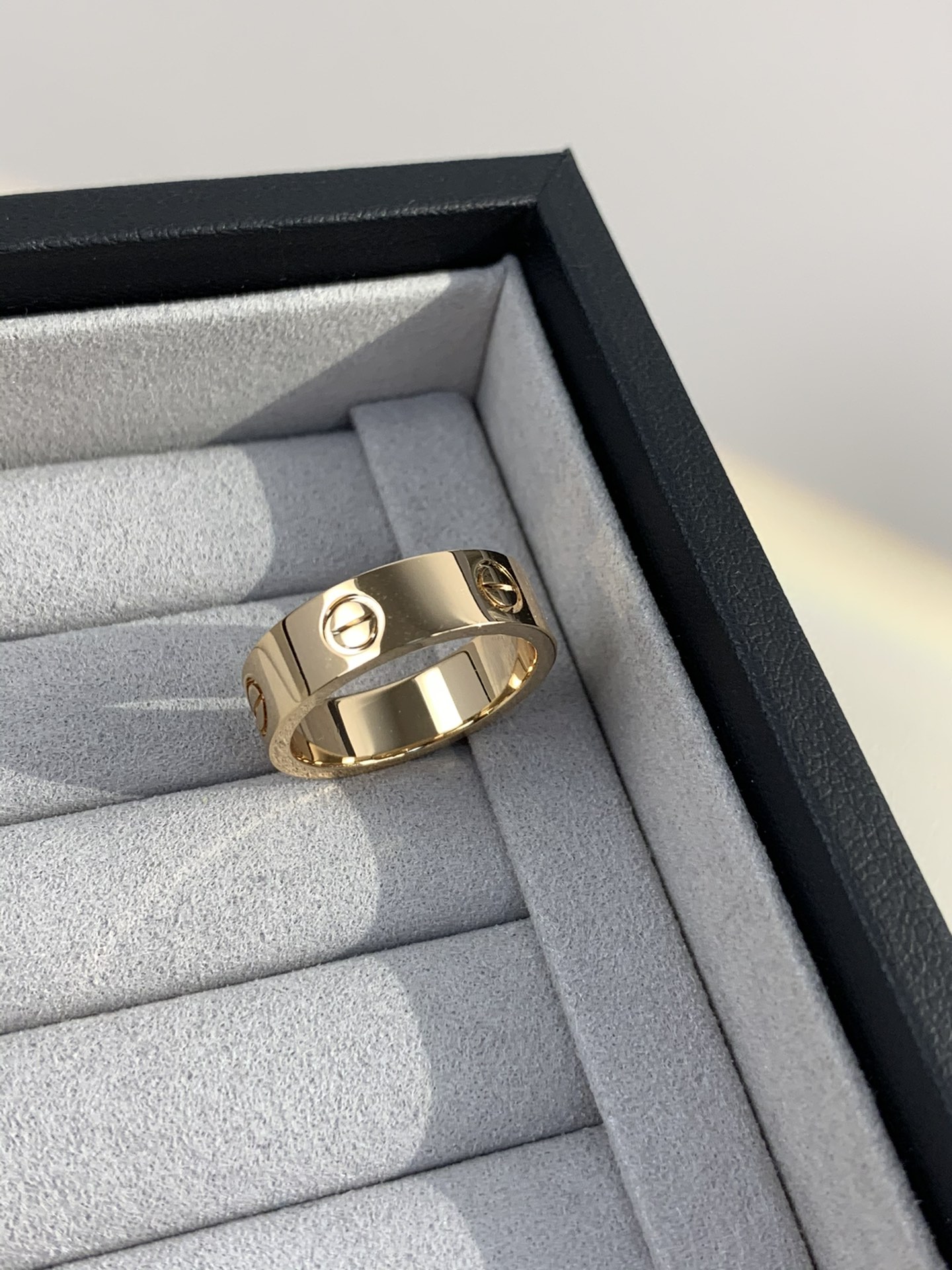 Cartier Ring