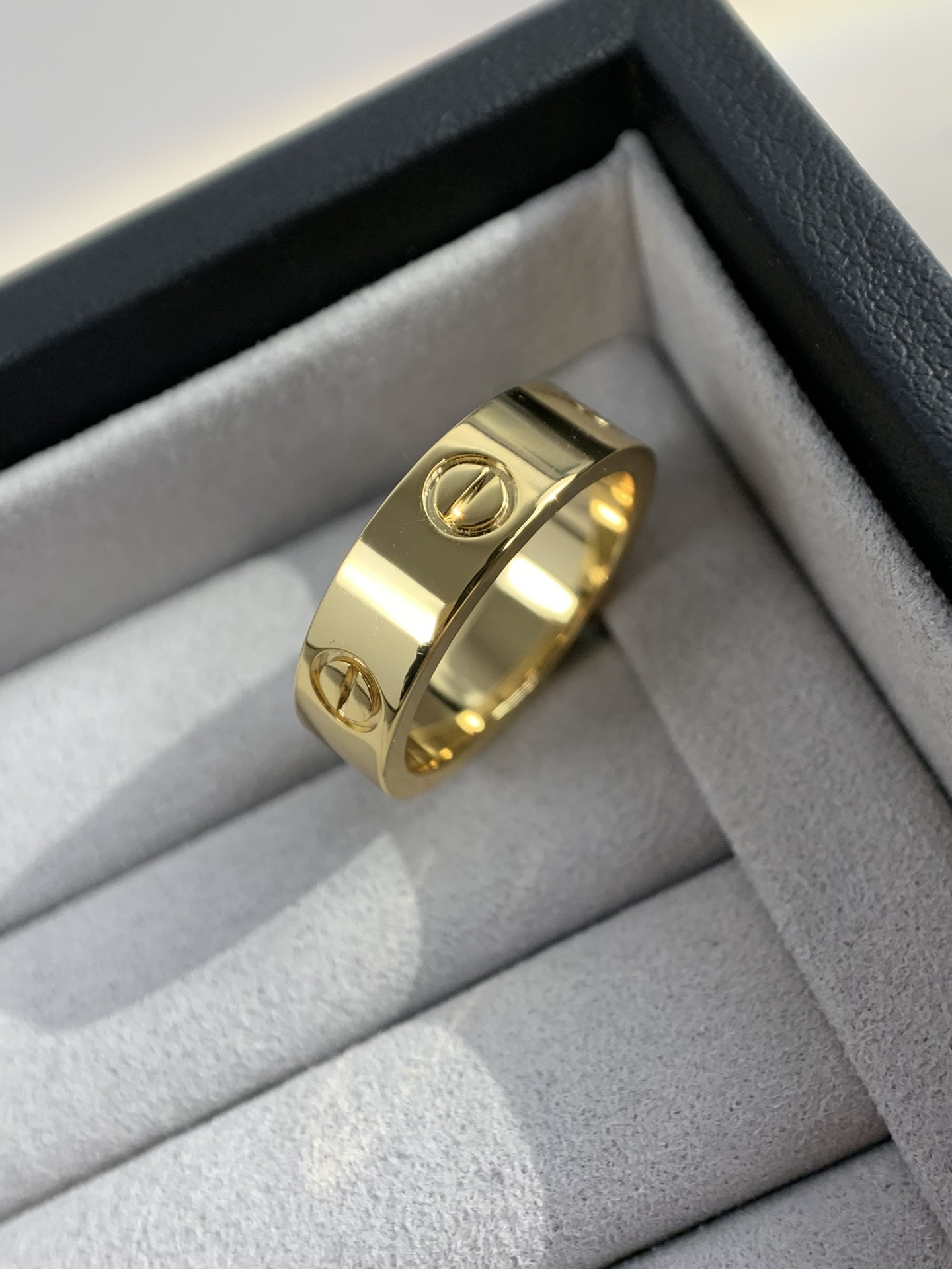 Cartier Ring