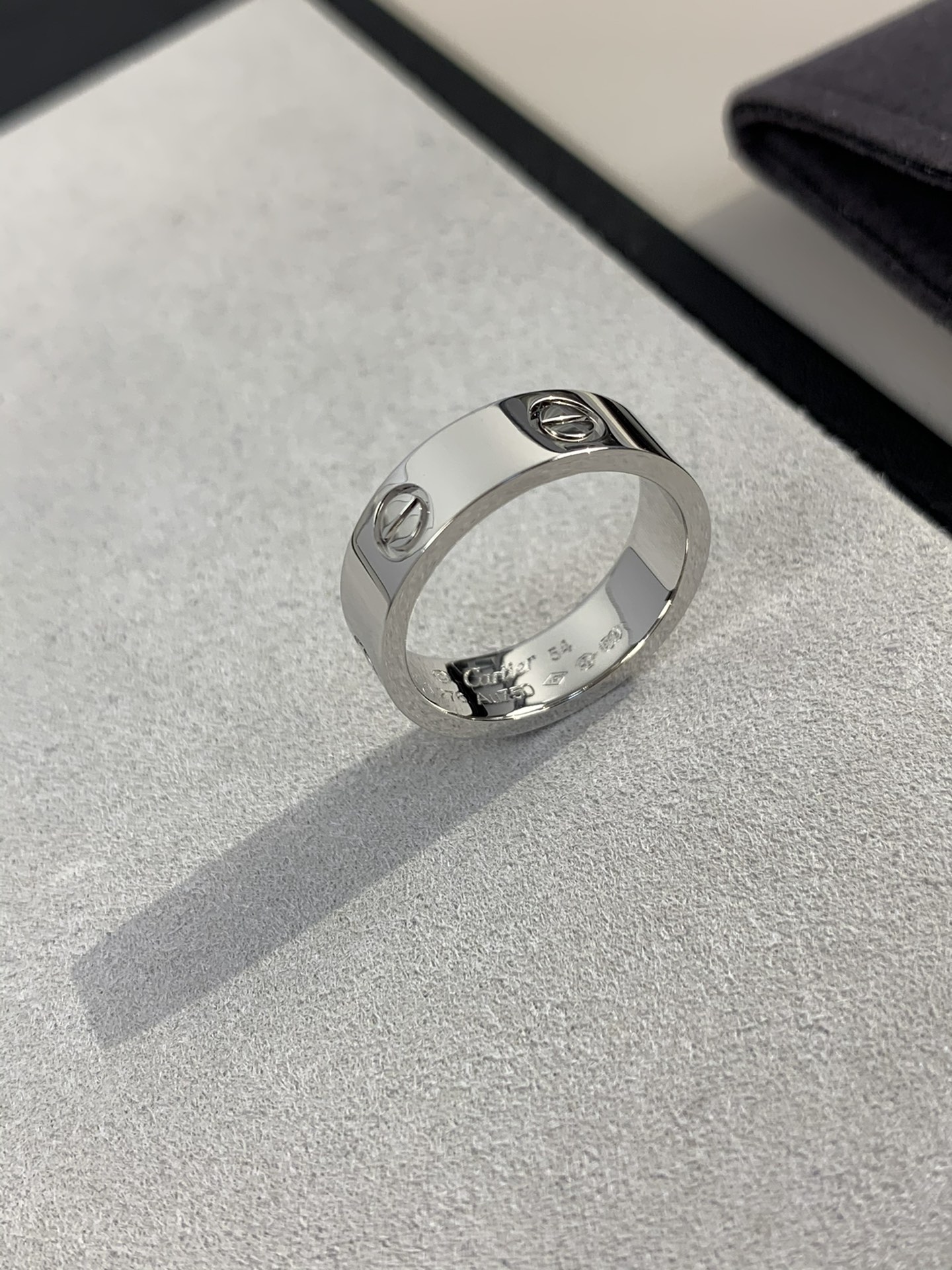 Cartier Ring