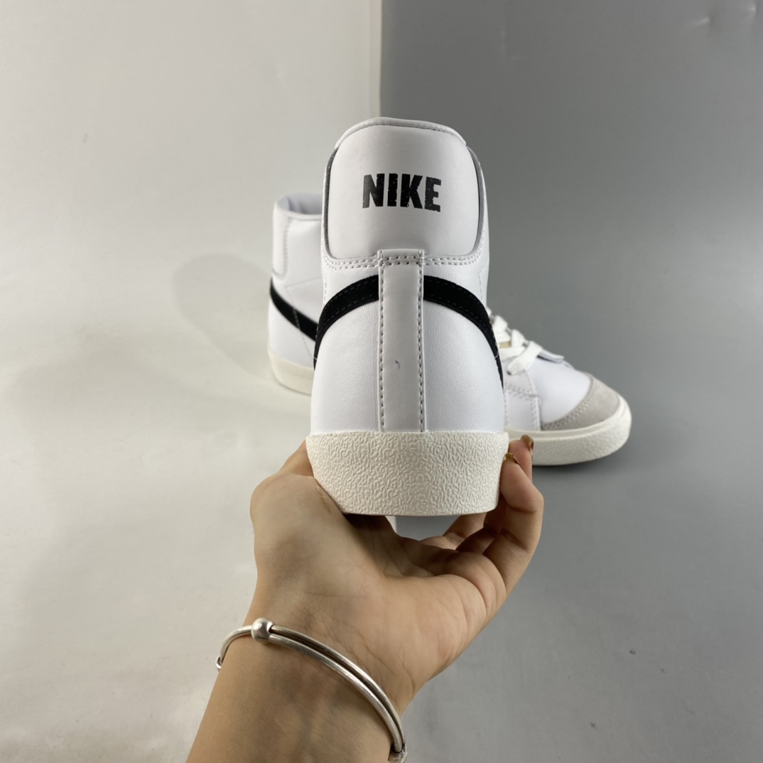P160  NIKE Blazer Mid’77 Vntg WE 开拓者 BQ6806-100