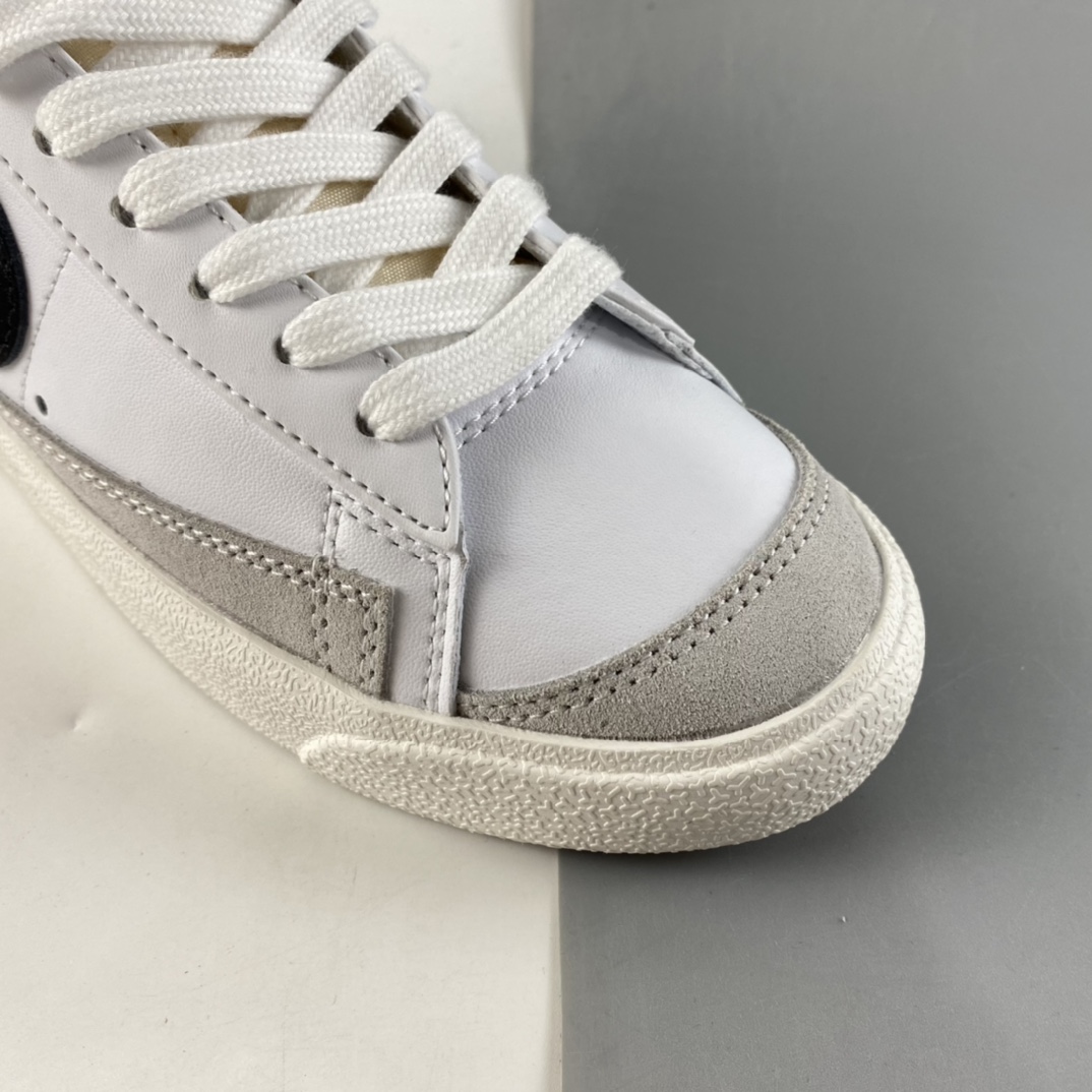 P160  NIKE Blazer Mid’77 Vntg WE 开拓者 BQ6806-100