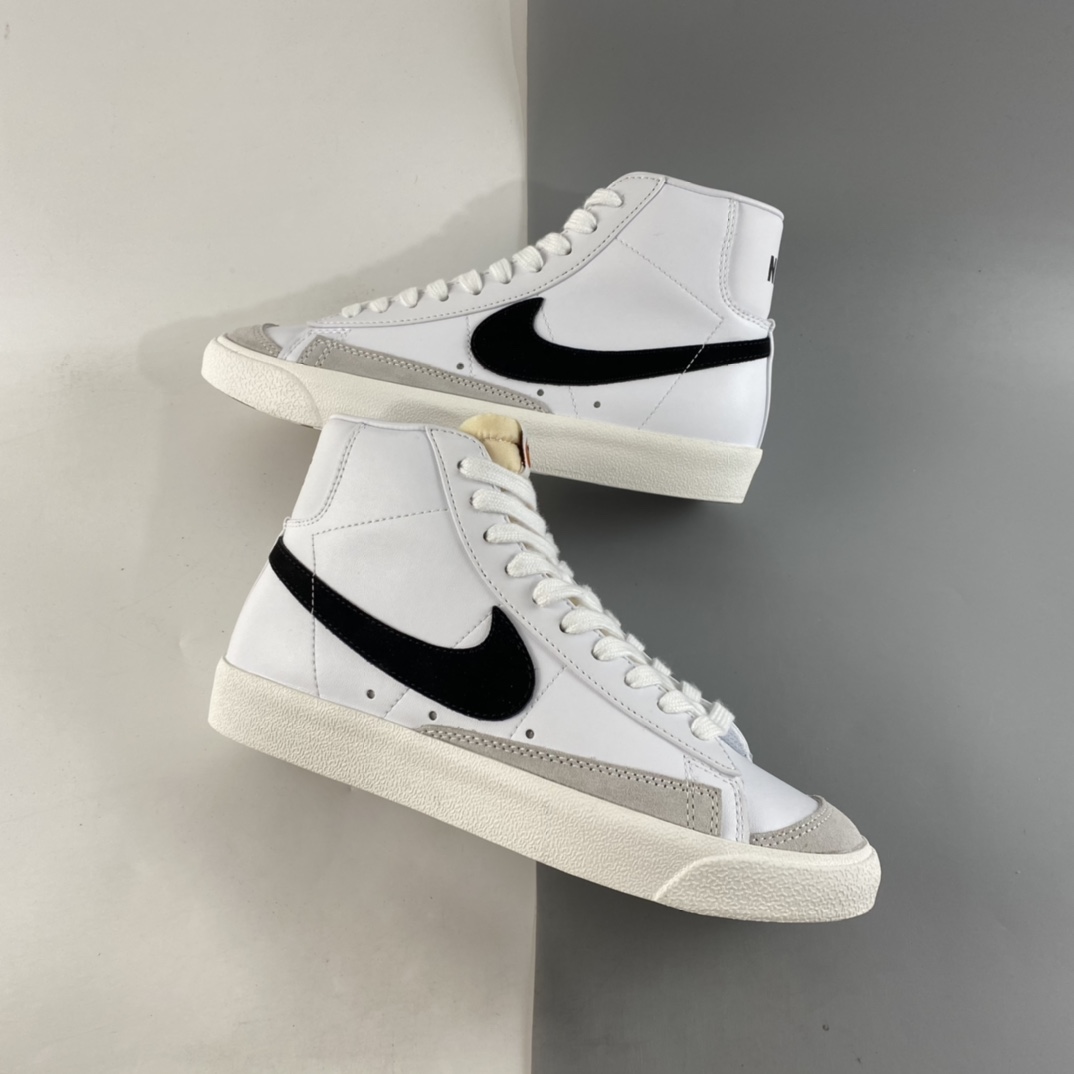 P160  NIKE Blazer Mid’77 Vntg WE 开拓者 BQ6806-100