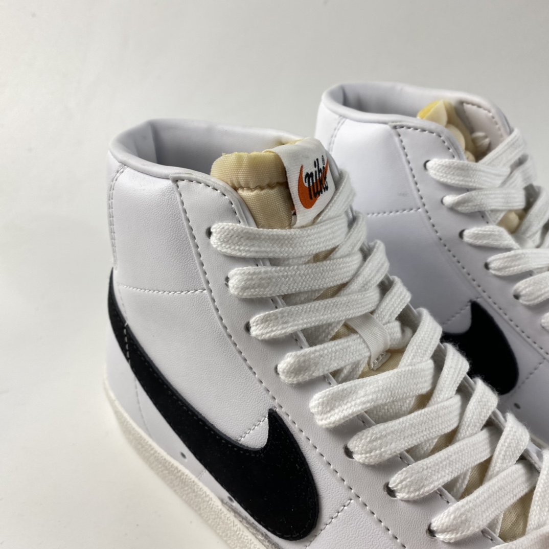 P160  NIKE Blazer Mid’77 Vntg WE 开拓者 BQ6806-100