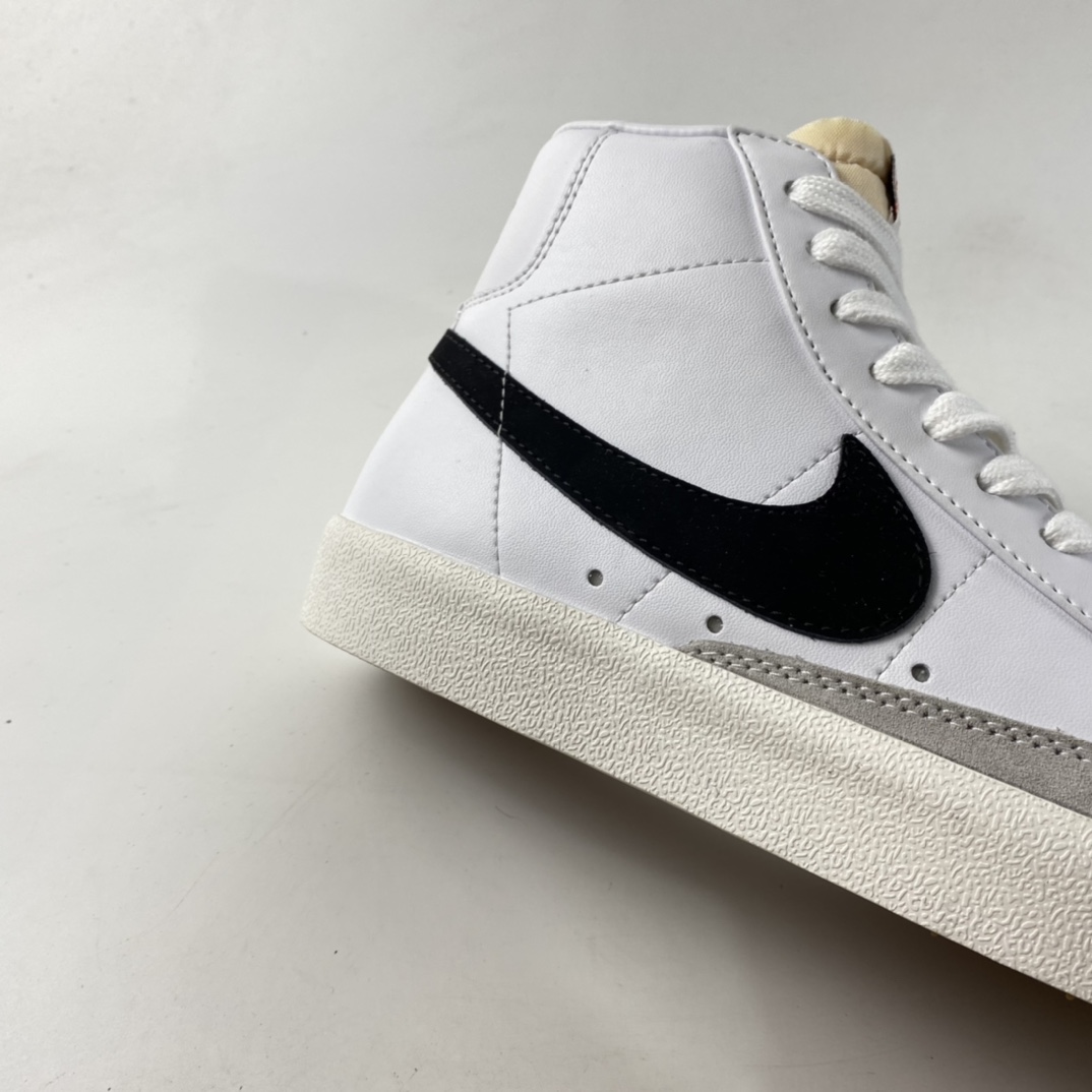 P160  NIKE Blazer Mid’77 Vntg WE 开拓者 BQ6806-100