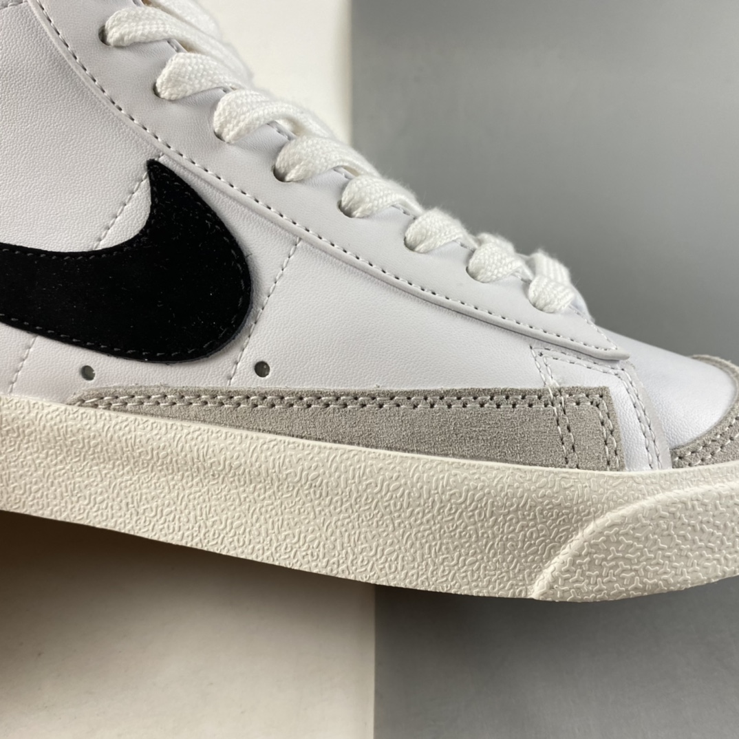 P160  NIKE Blazer Mid’77 Vntg WE 开拓者 BQ6806-100