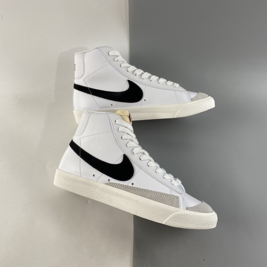 P160  NIKE Blazer Mid’77 Vntg WE 开拓者 BQ6806-100