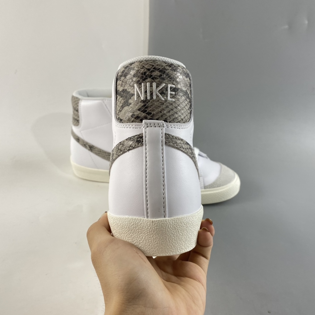 P160  NIKE Blazer Mid’77 Vntg WE 复刻高帮开拓者 CI1176-101