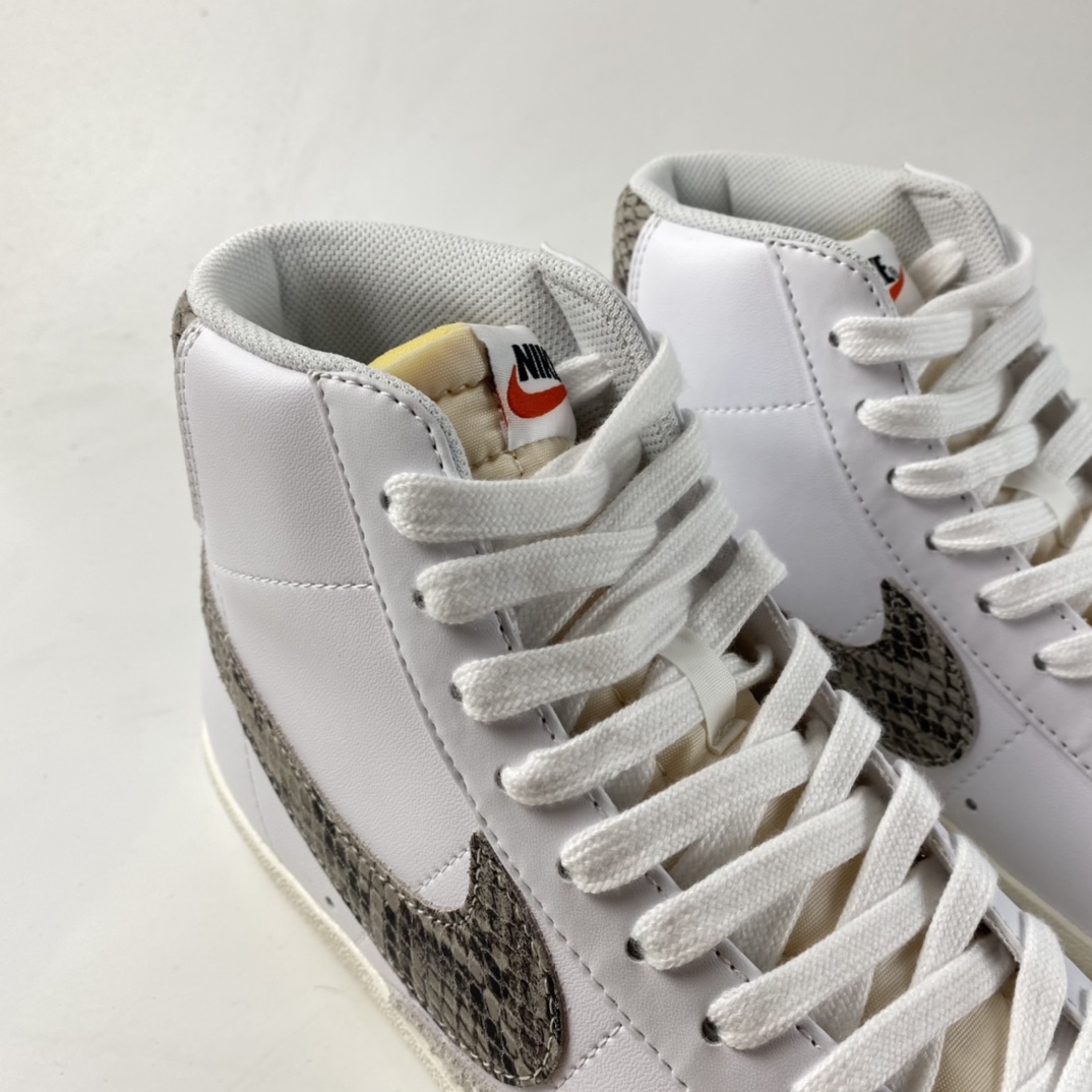 P160  NIKE Blazer Mid’77 Vntg WE 复刻高帮开拓者 CI1176-101