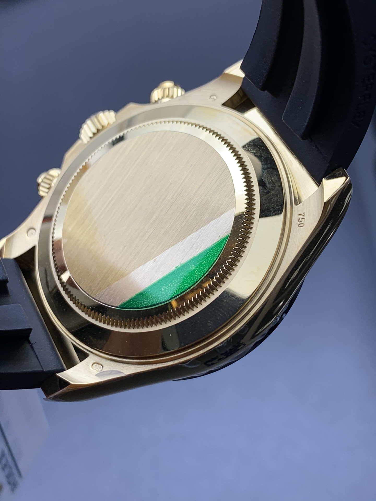Rolex 13.2余文乐迪