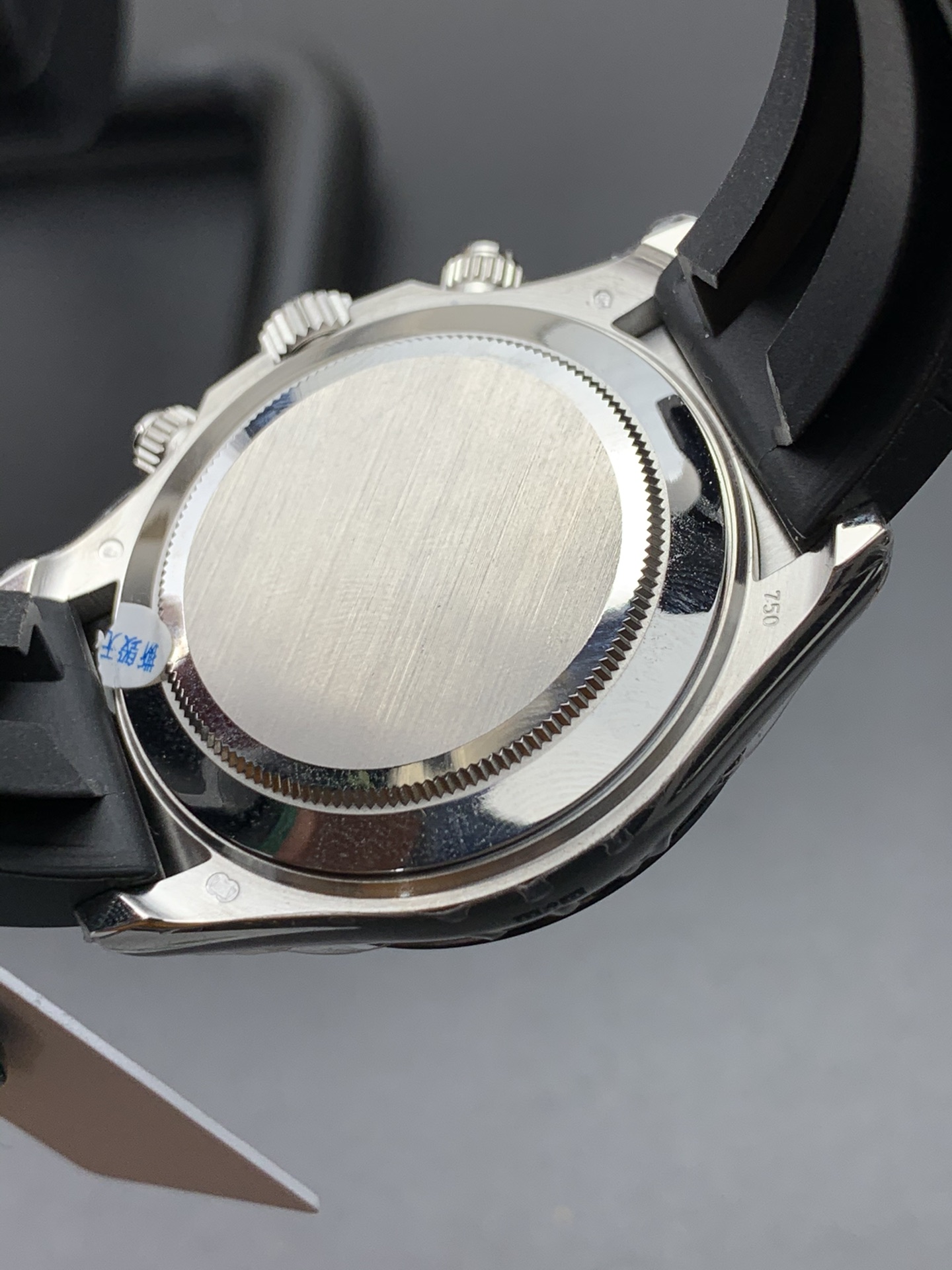 Rolex 13.2太空灰