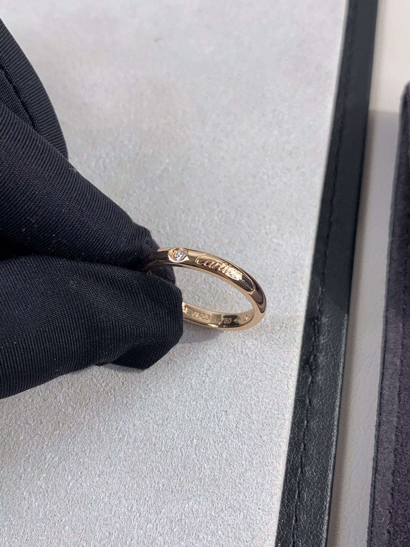 Cartier Ring