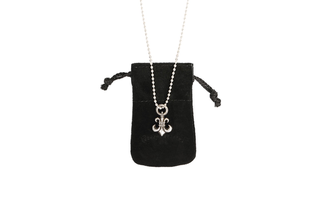 Chrome Hearts Jewelry Necklaces & Pendants Mini