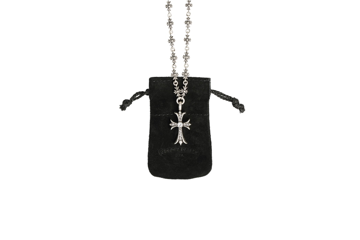 NO:105863,chromehearts crome hearts necklace internet celebrity diamond cross set chain invincible details No. 460580, jewelry fine products, chrome hearts, chrome hearts, necklace19860909chromehearts 克罗心项链 网红款镶钻十字架套链 细节无敌 编号460580,饰品精品,chrome hearts,chrome hearts,necklace,Jewelry