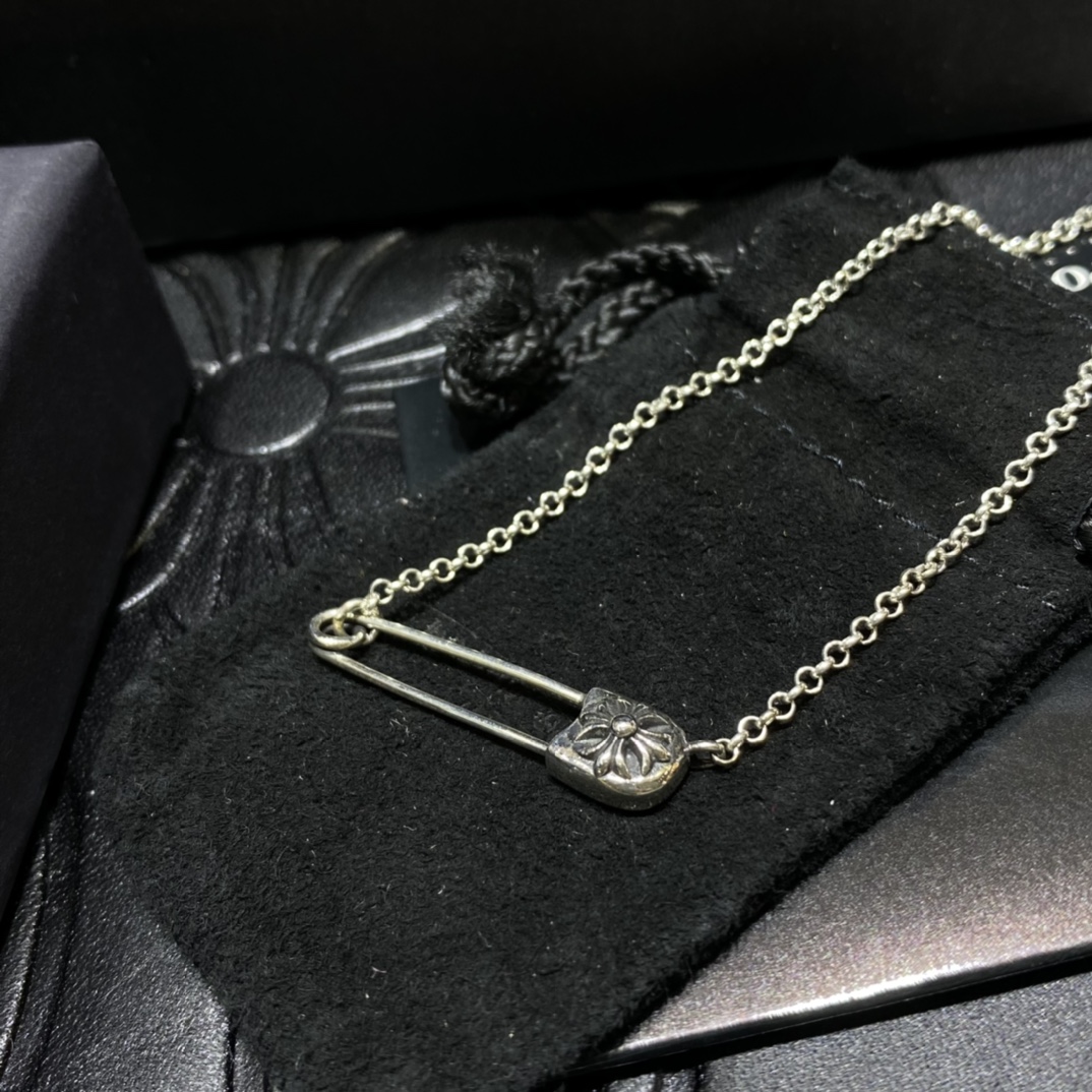 크롬하츠 목걸이 125754 Chrome Hearts Necklace 썸네일 이미지