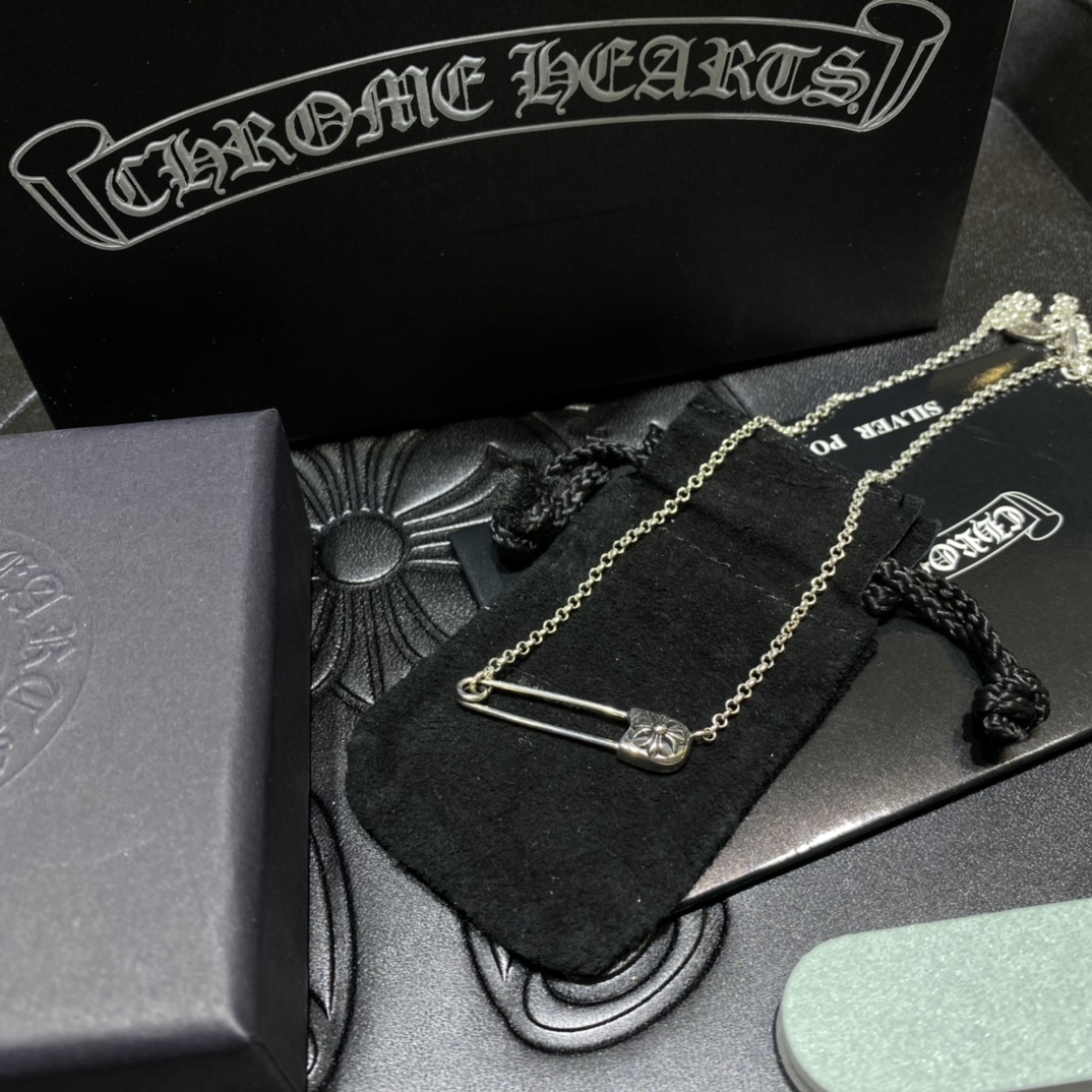 크롬하츠 목걸이 125754 Chrome Hearts Necklace
