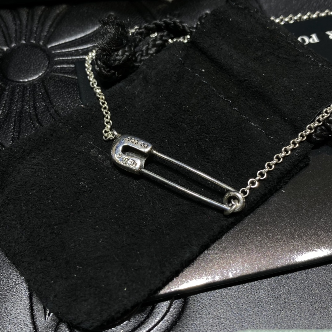 크롬하츠 목걸이 125754 Chrome Hearts Necklace 썸네일 이미지