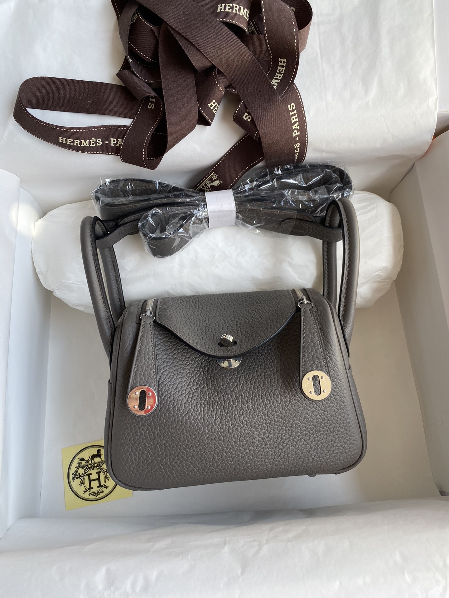 半手缝MiniLindy19cm进口TC皮人手必备品