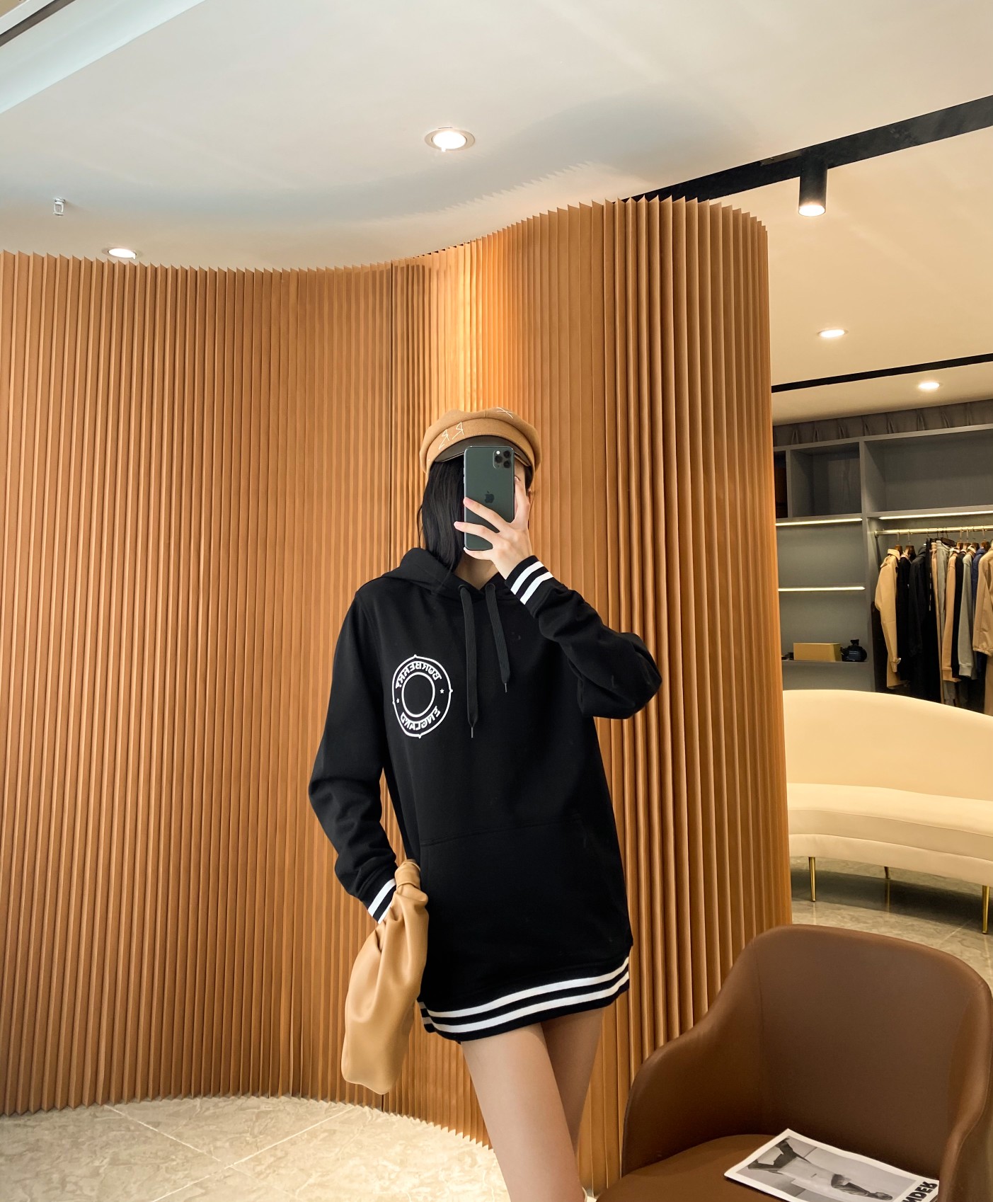 路易威登 Louis Vuitton 高定典藏名品高定成衣时装外套连衣裙衬衫T恤 #CA48E39A 3