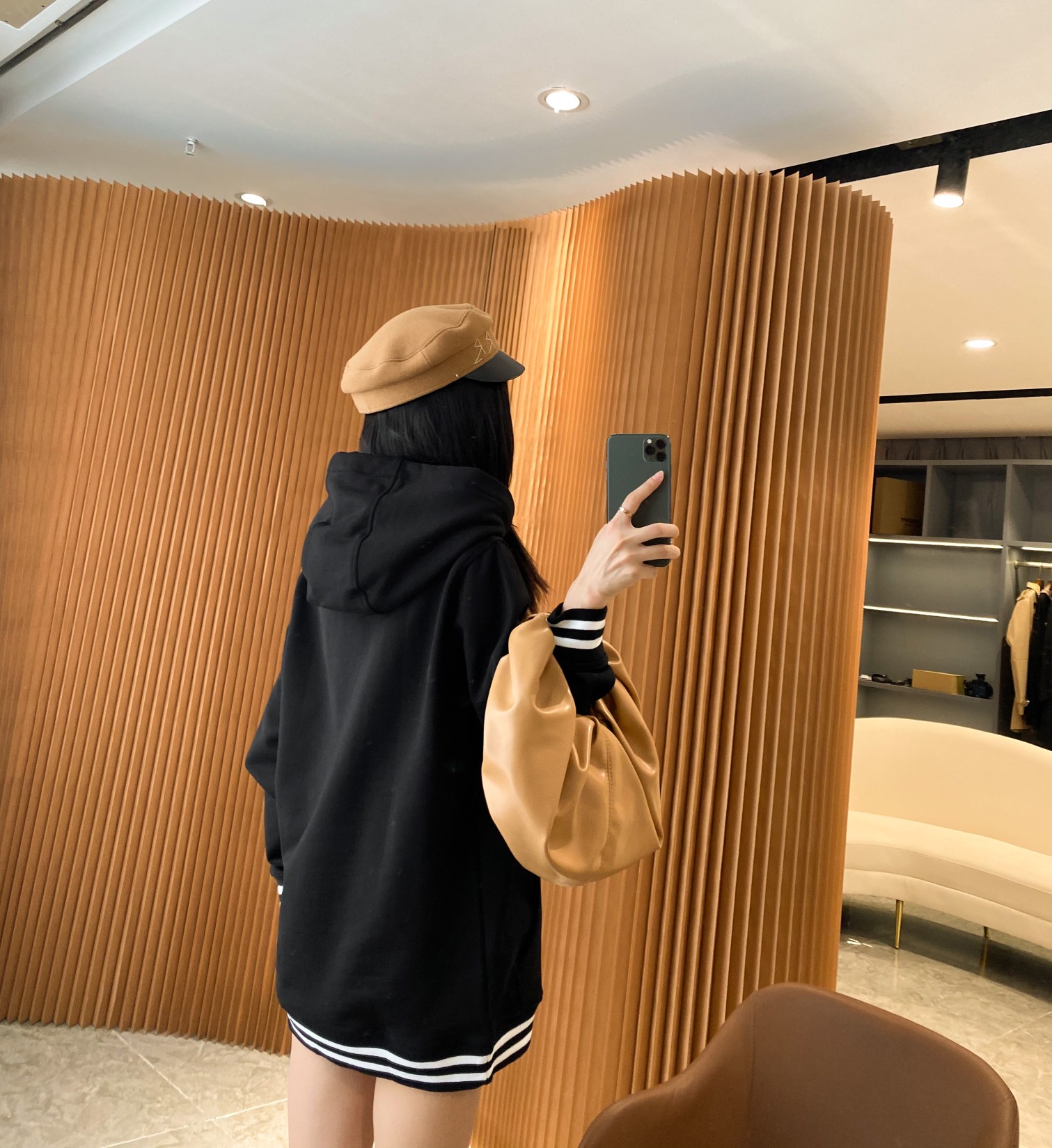 路易威登 Louis Vuitton 高定典藏名品高定成衣时装外套连衣裙衬衫T恤 #CA48E39A 9