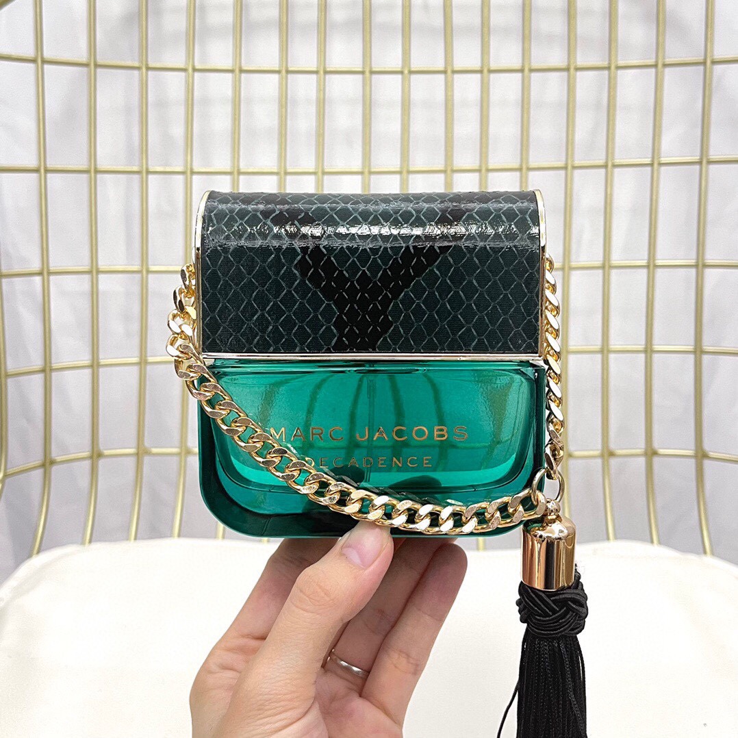 专/75💰
4969马克莫杰堕落绿色手提包100ml！