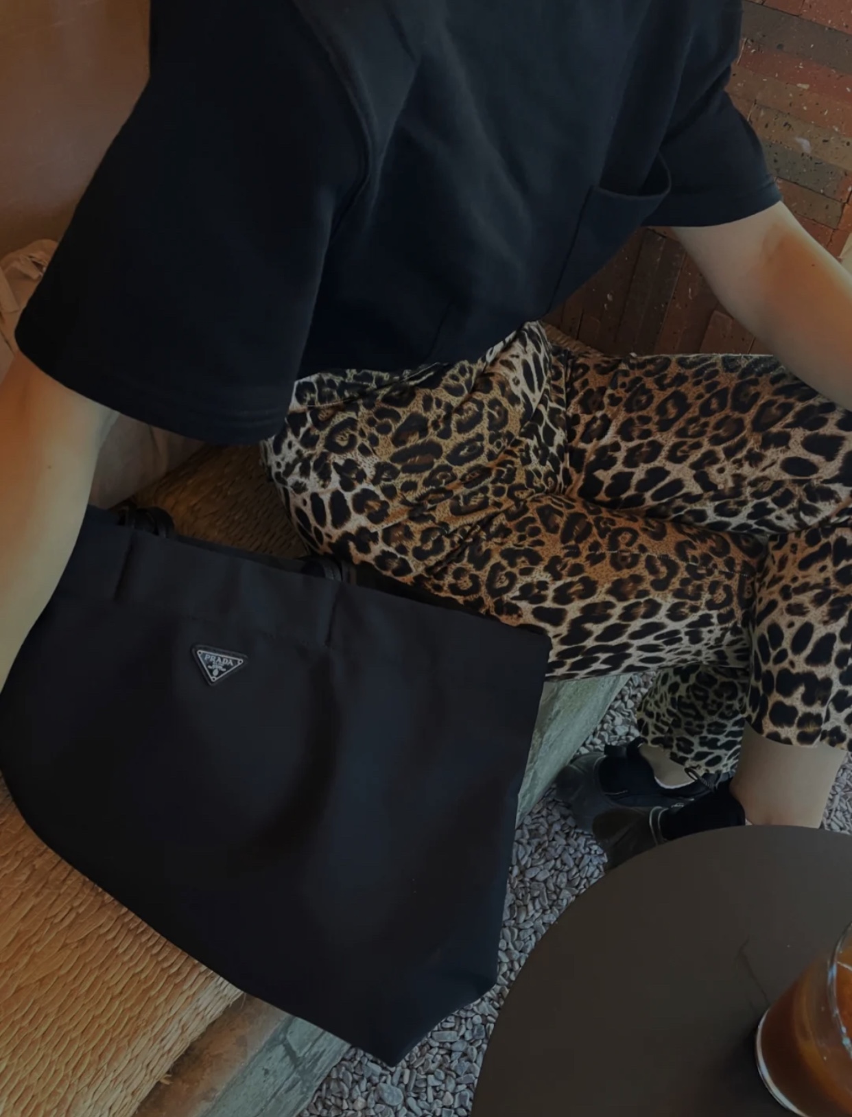 Designer bag 2