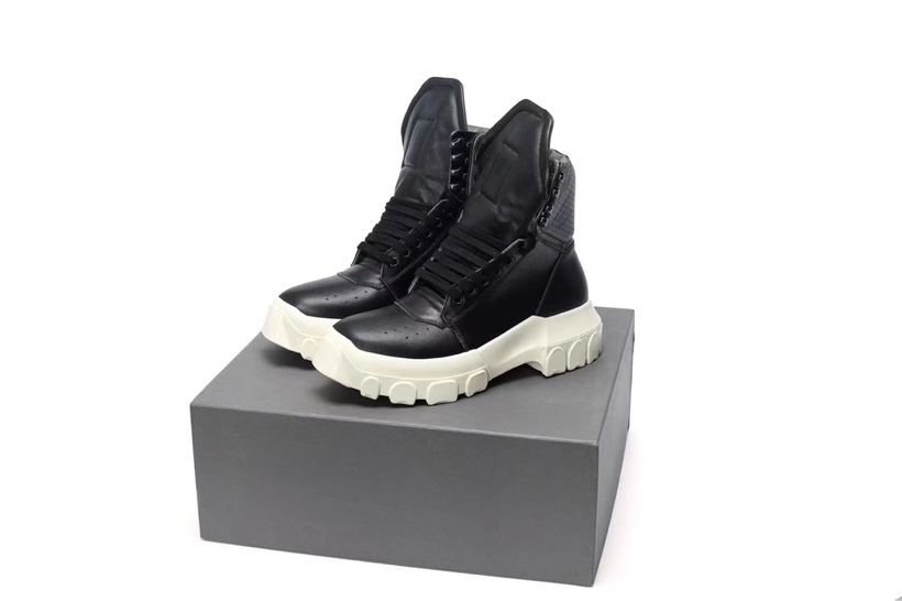 릭 오웬스 신발 Rick Owens 37819