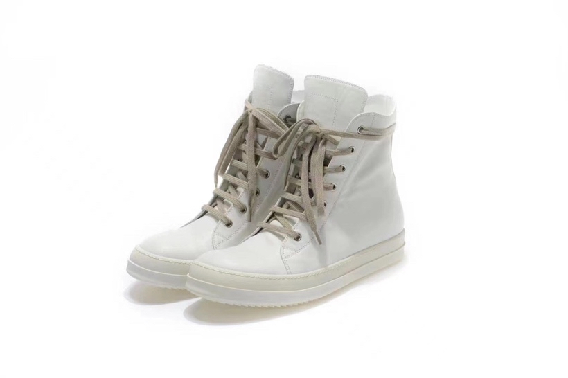 릭 오웬스 신발 Rick Owens 37830