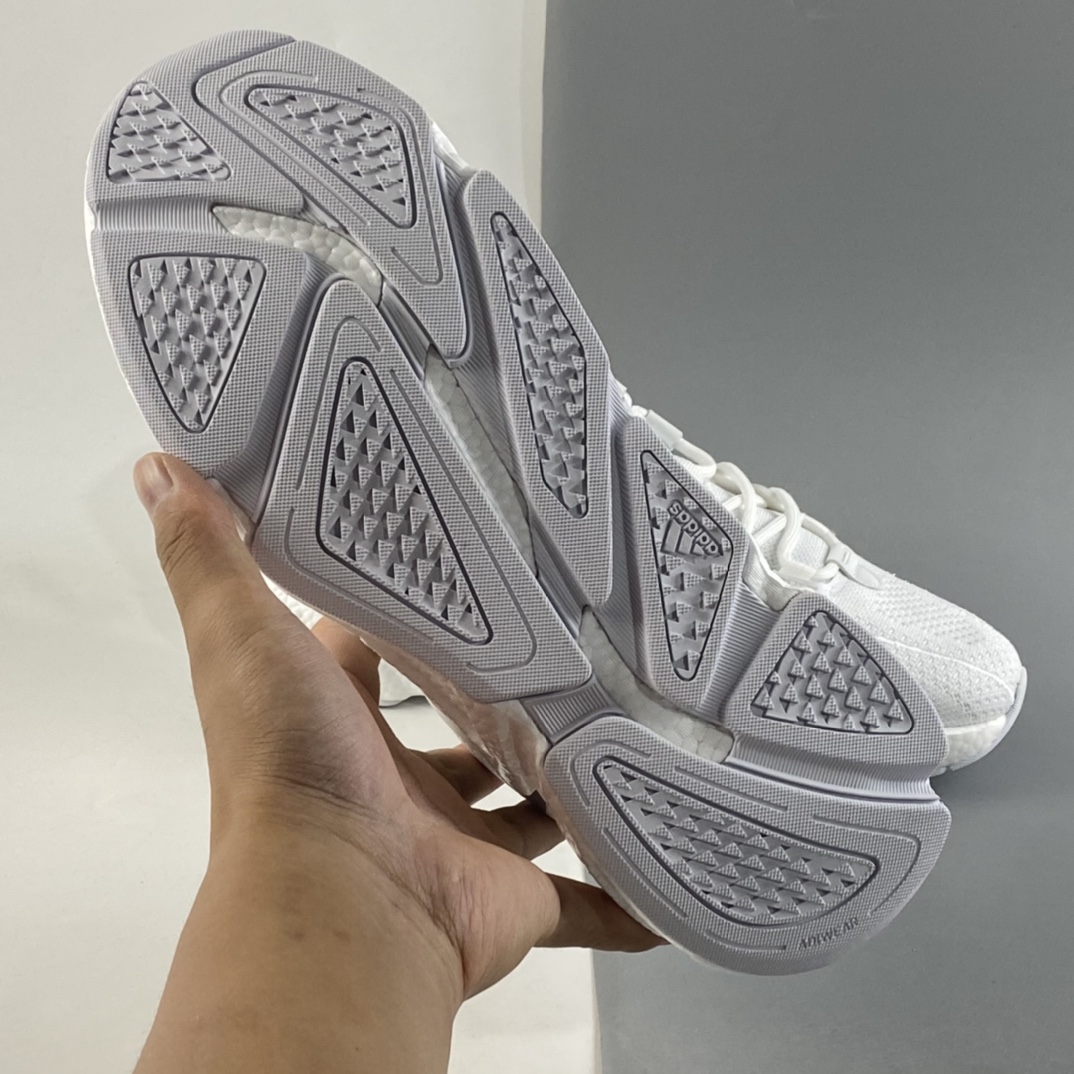 P220  AD X9000L4 JETBoost JET 休闲运动百搭跑鞋 S23668