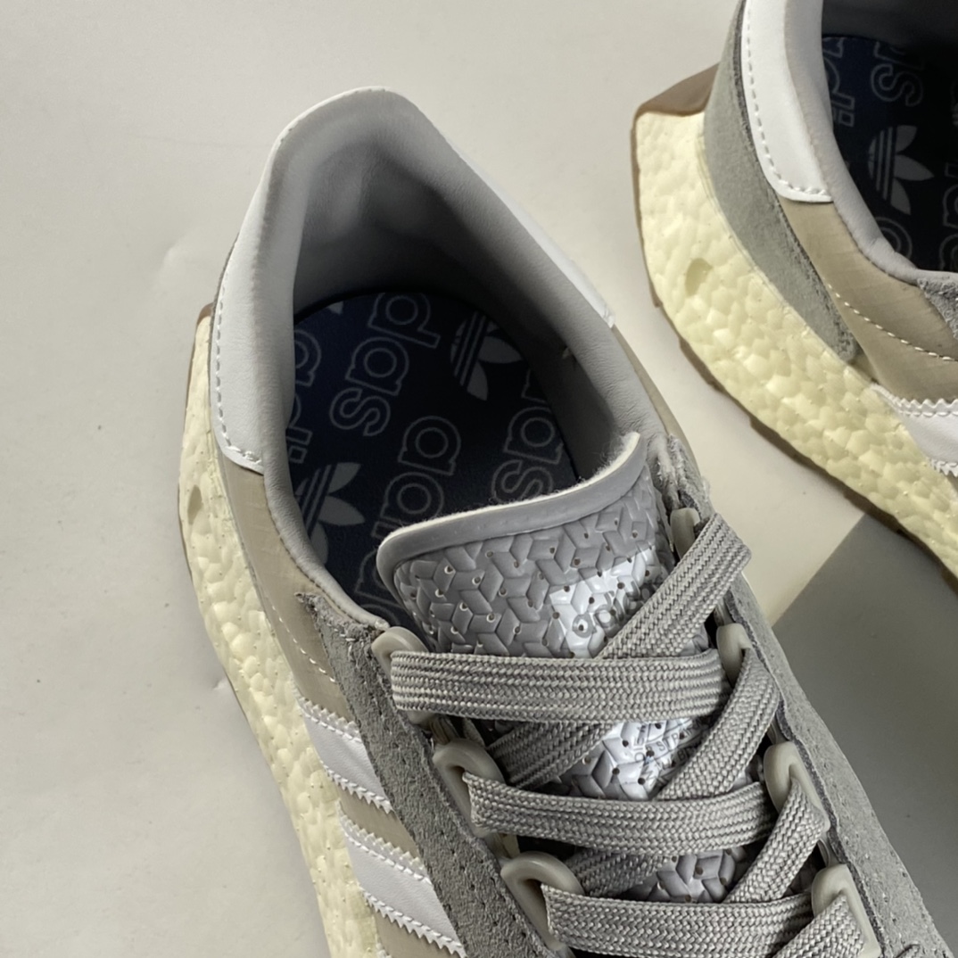 P180  AD Racing 1 Boost Prototype 爆米花跑步鞋 Q47101