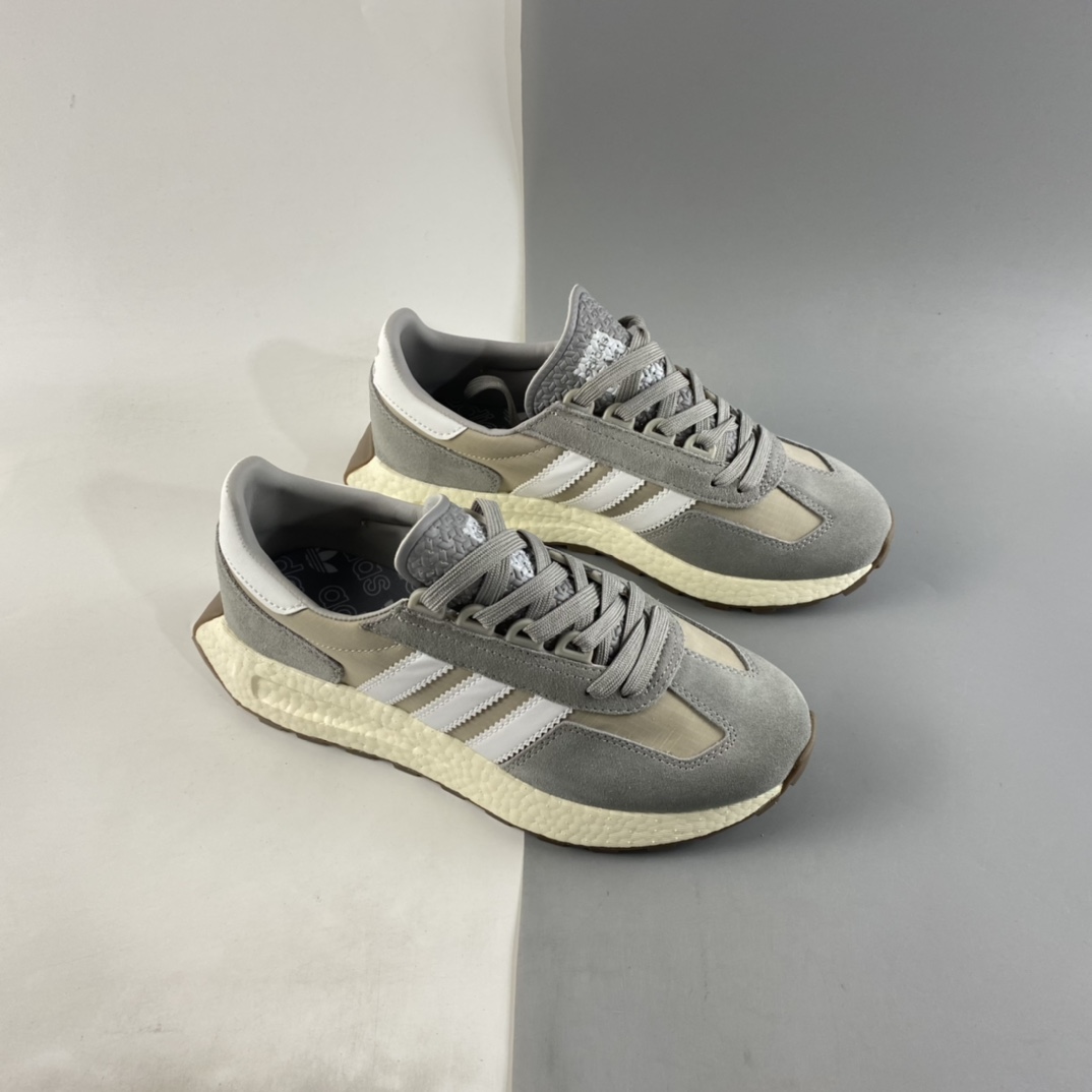 P180  AD Racing 1 Boost Prototype 爆米花跑步鞋 Q47101