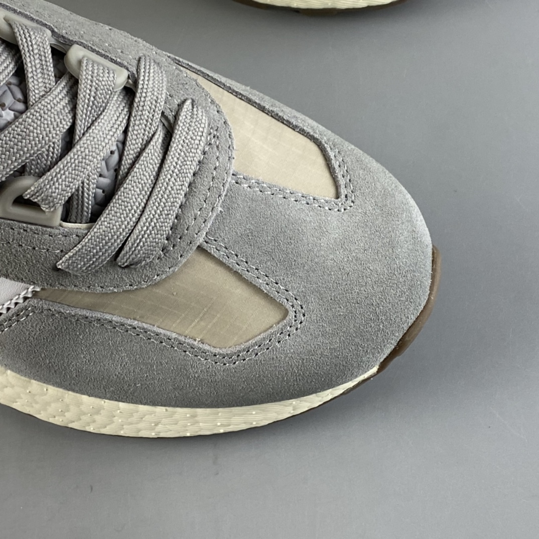 P180  AD Racing 1 Boost Prototype 爆米花跑步鞋 Q47101