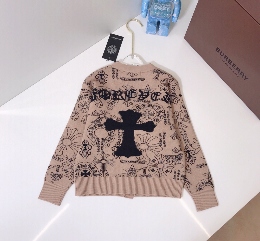 “2021 Classic Cashmere and Jeans Suit with Top-Level 100% Goat Velvet Import” - 图片 7