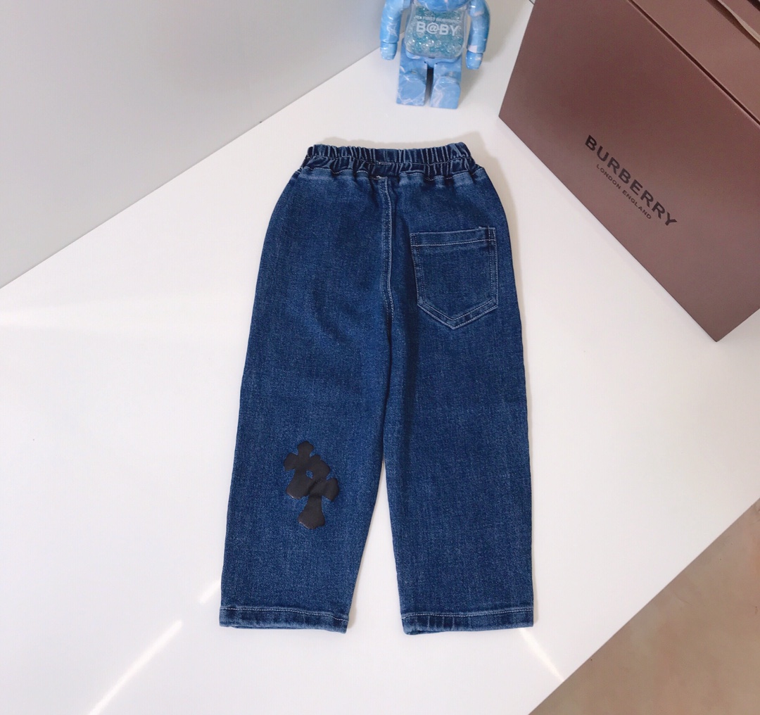 “2021 Classic Cashmere and Jeans Suit with Top-Level 100% Goat Velvet Import” - 图片 9