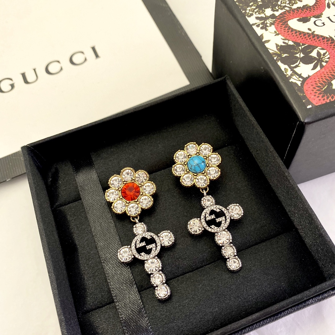 구찌 귀걸이 55988 Gucci Earrings