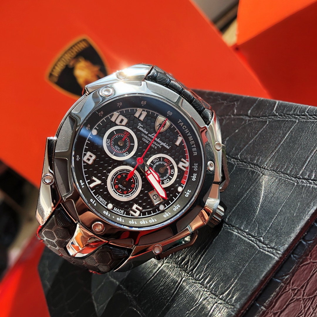 Часы Tonino Lamborghini