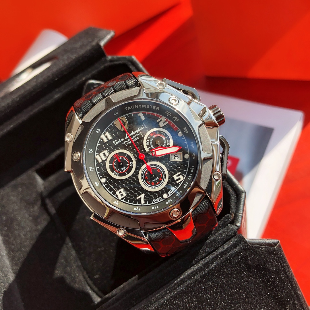 Часы Tonino Lamborghini