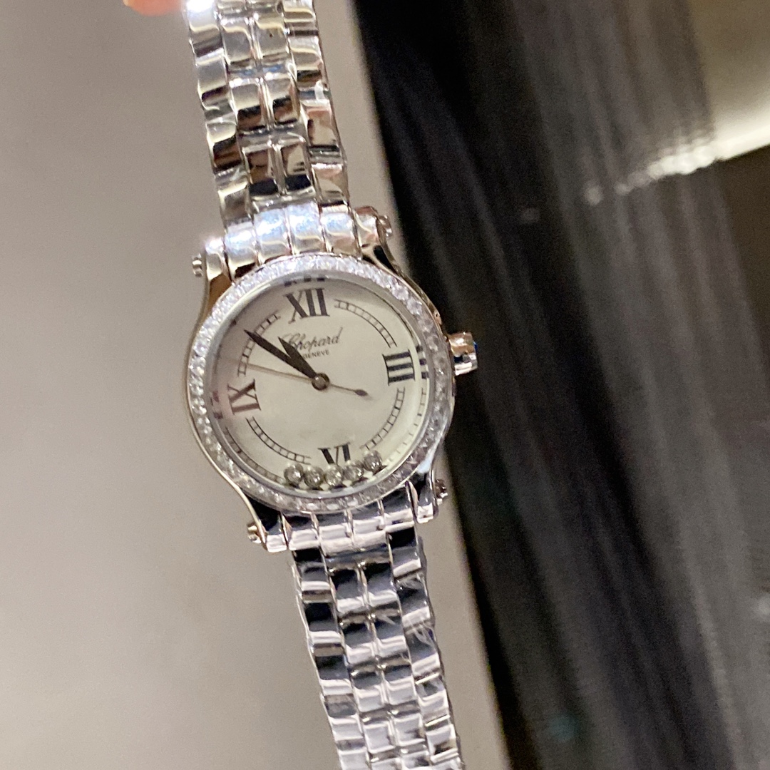 “Happy Diamond Series by Xiao Bong: Stylish, Fashionable, and Radiant” - 图片 6