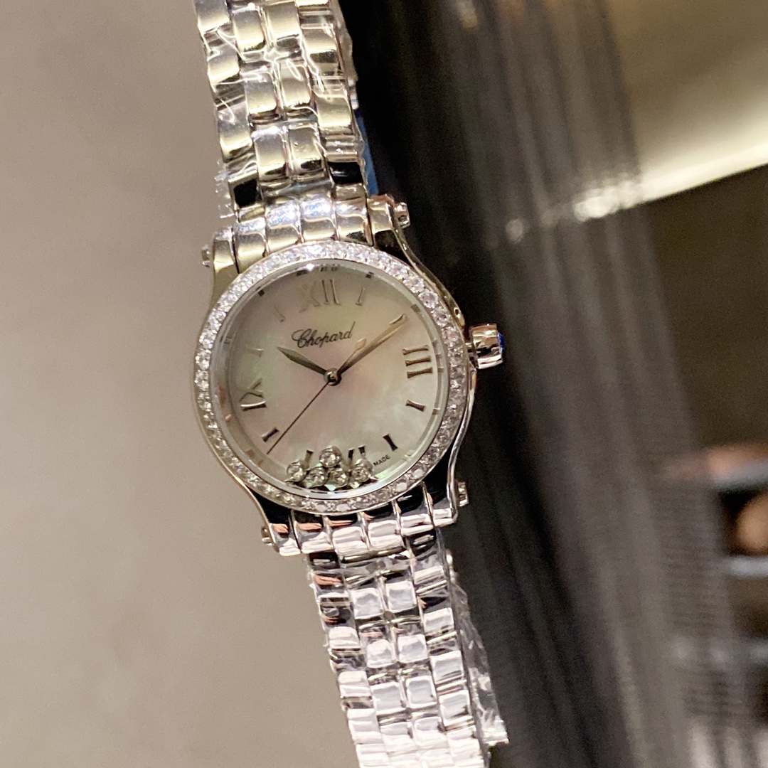 “Happy Diamond Series by Xiao Bong: Stylish, Fashionable, and Radiant” - 图片 2