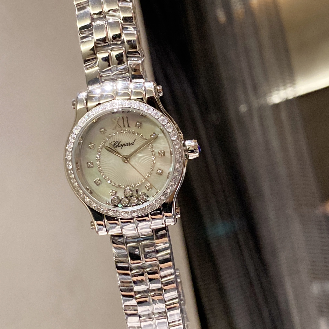 “Happy Diamond Series by Xiao Bong: Stylish, Fashionable, and Radiant” - 图片 5