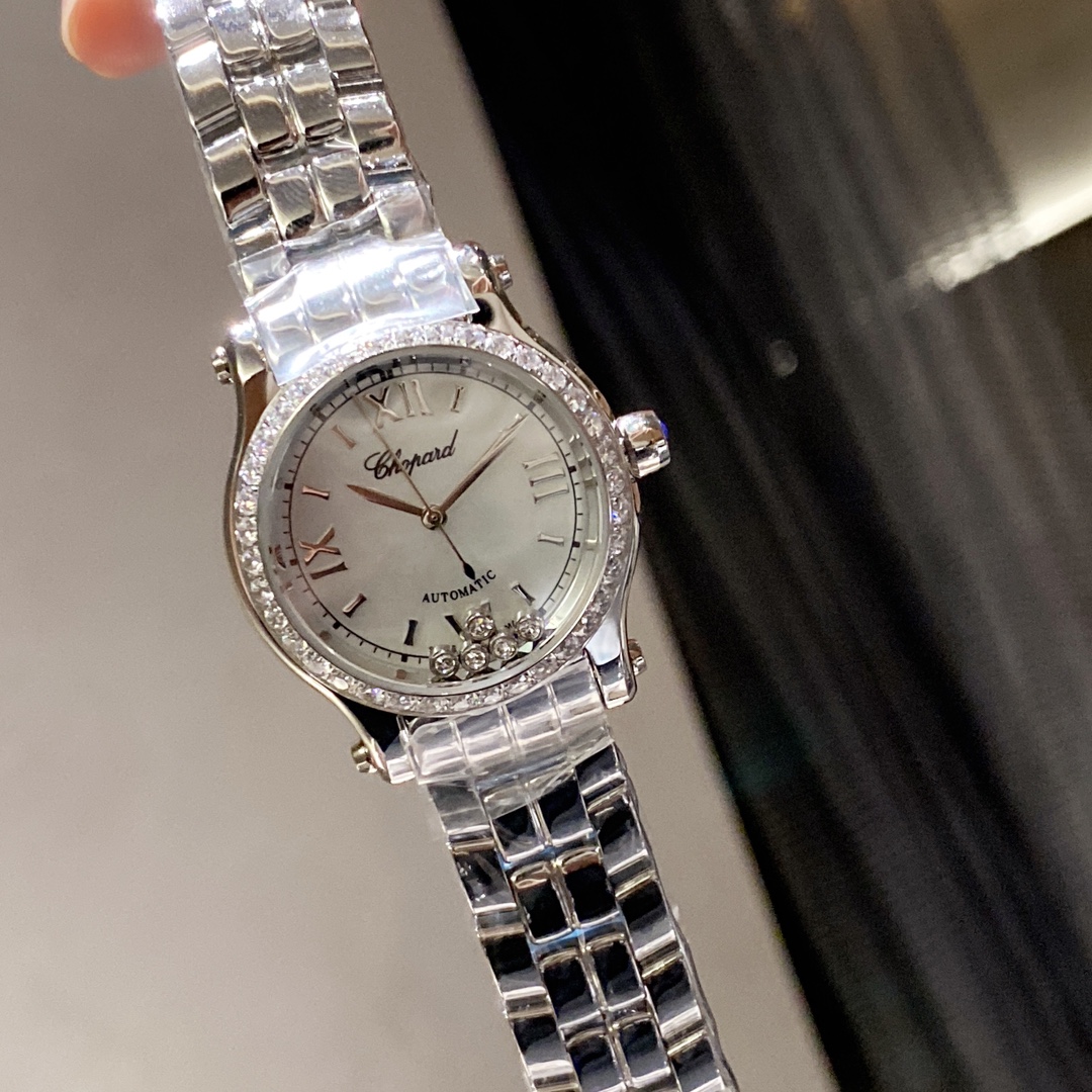 “Happy Diamond Series by Xiao Bong: Stylish, Fashionable, and Radiant” - 图片 8