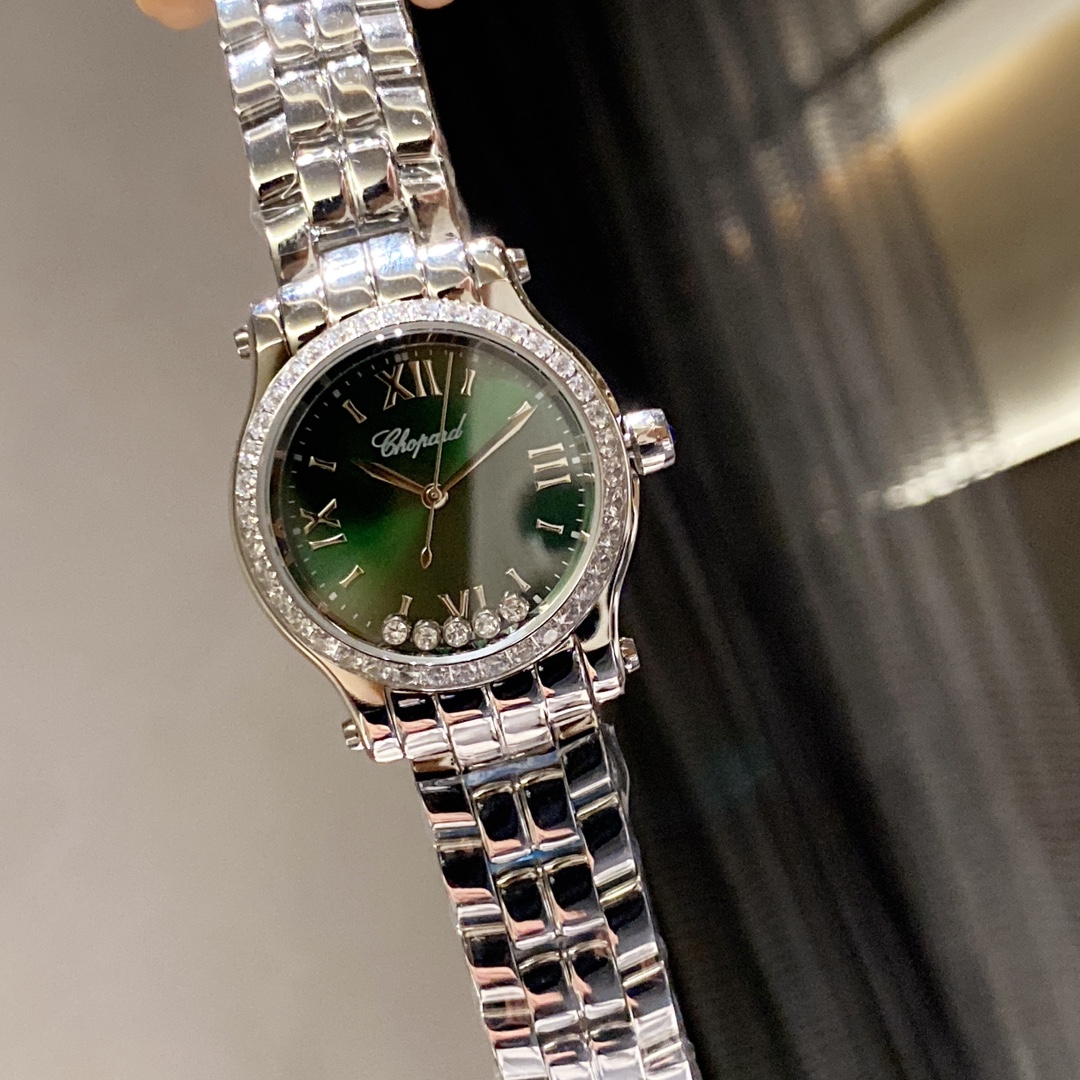 “Happy Diamond Series by Xiao Bong: Stylish, Fashionable, and Radiant” - 图片 9