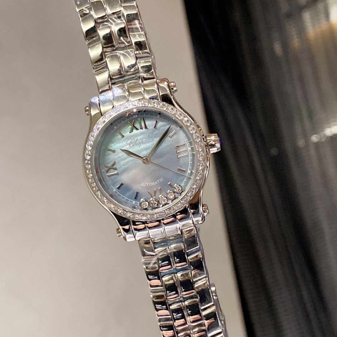 “Happy Diamond Series by Xiao Bong: Stylish, Fashionable, and Radiant” - 图片 3