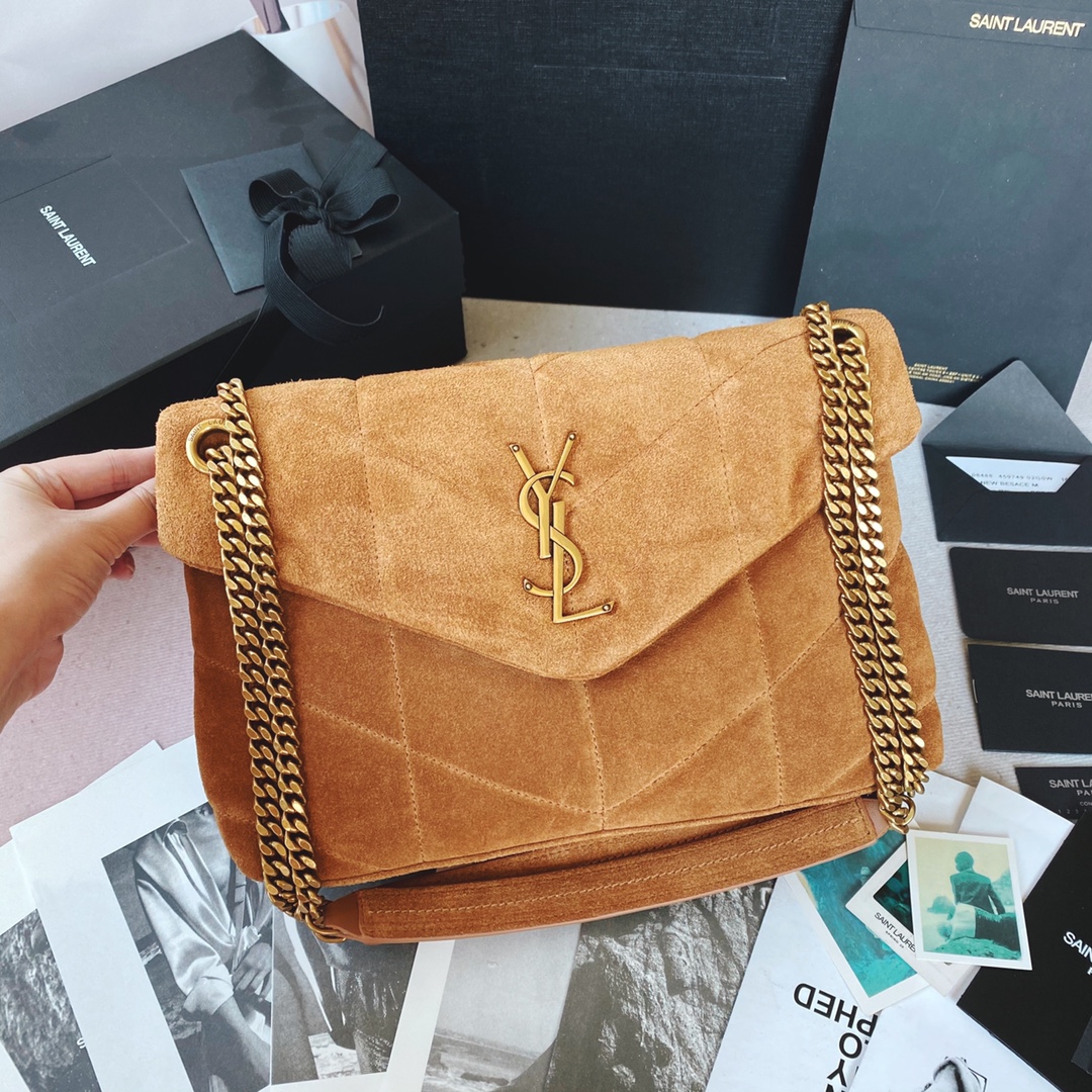 Saint Laurent ZP