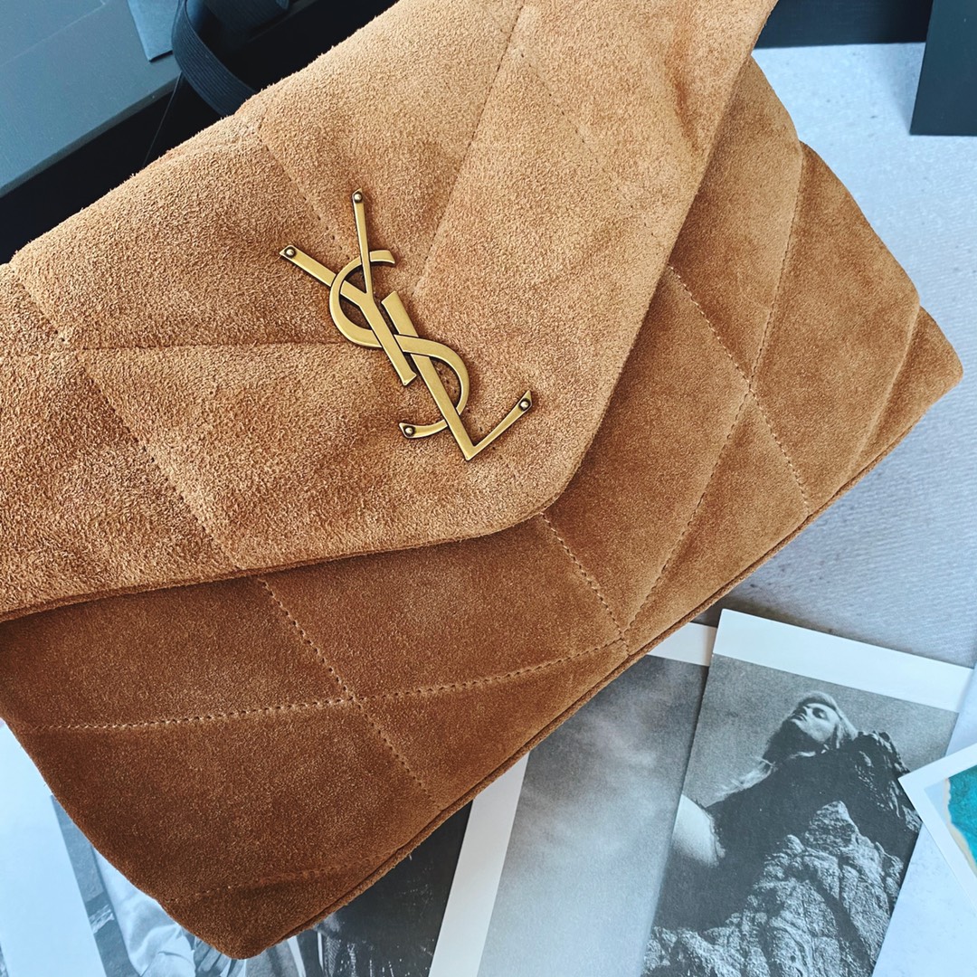 Saint Laurent ZP