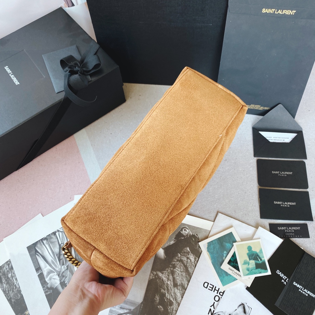 Saint Laurent ZP